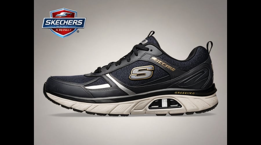 Find the right pair from Skechers' popular men's shoe collection, featuring comfortable running shoes, breathable sandals, and stylish work footwear.