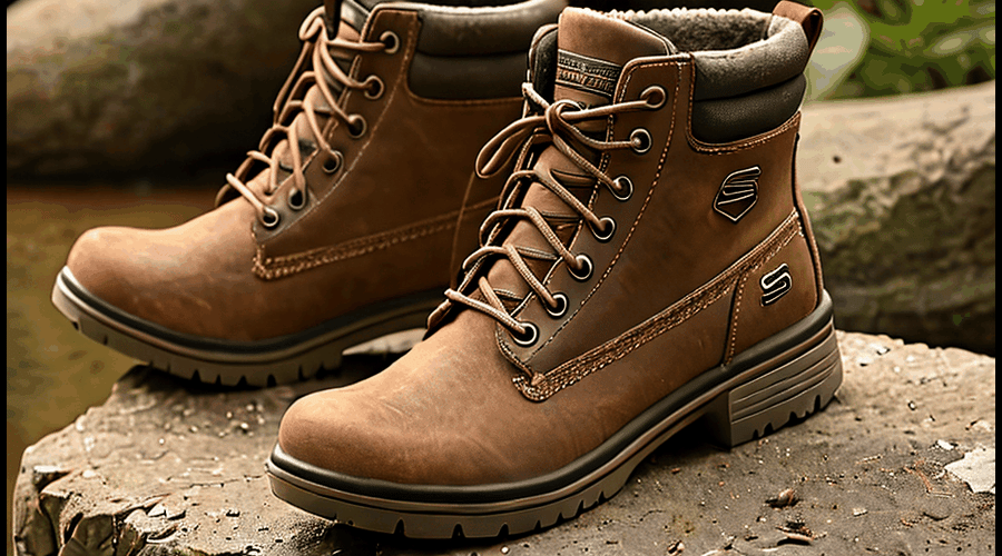 Our Skechers Women's Boots roundup examines the brand's popular boot styles, highlighting their key features and comfort levels to help you find your ideal pair.