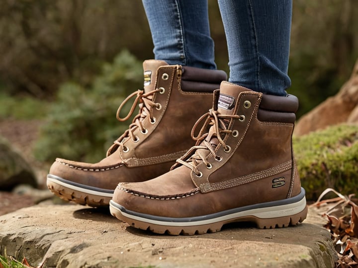 Skechers-Womens-Boots-2