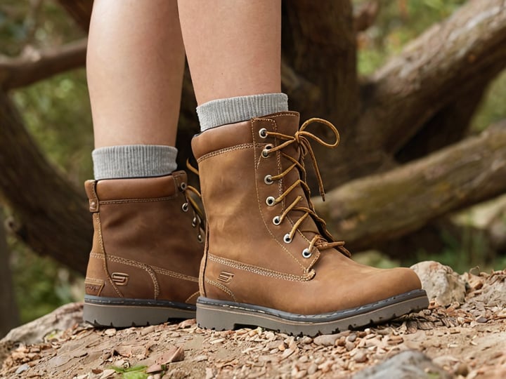 Skechers-Womens-Boots-3