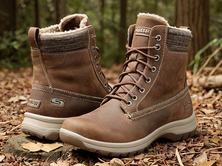 Skechers-Womens-Boots-4