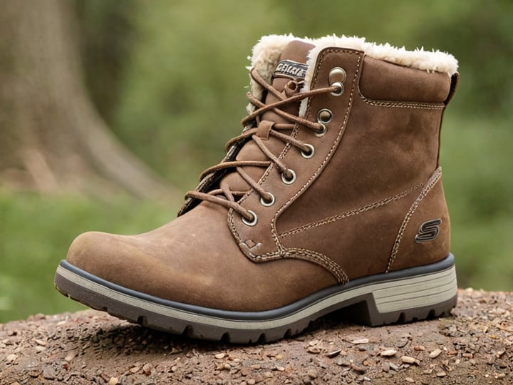 Skechers-Womens-Boots-5