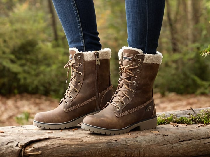 Skechers-Womens-Boots-6