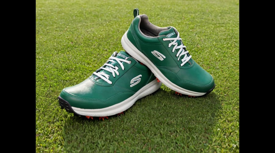 A curated roundup of Sketchers golf shoes, highlighting their key features, performance, and comfort levels to help golfers find their ideal pair.