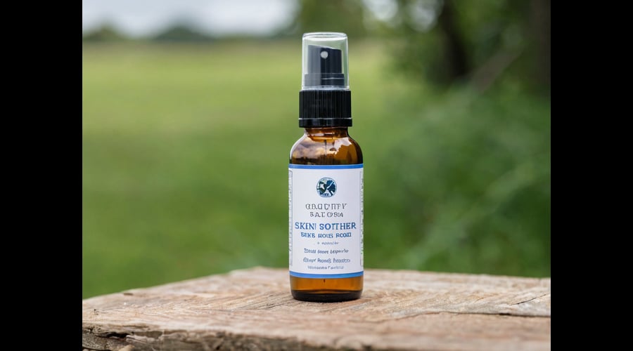 Our comprehensive guide reviews the best skin soothers for dogs, comparing ingredients and effectiveness to help you find the right product for your pet's irritated skin.