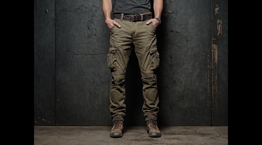 Our Skinny Cargo Pants guide reviews the best slim-fit cargo pants available today, comparing key features like compression, moisture-wicking, and padding options for both casual and athletic wear.