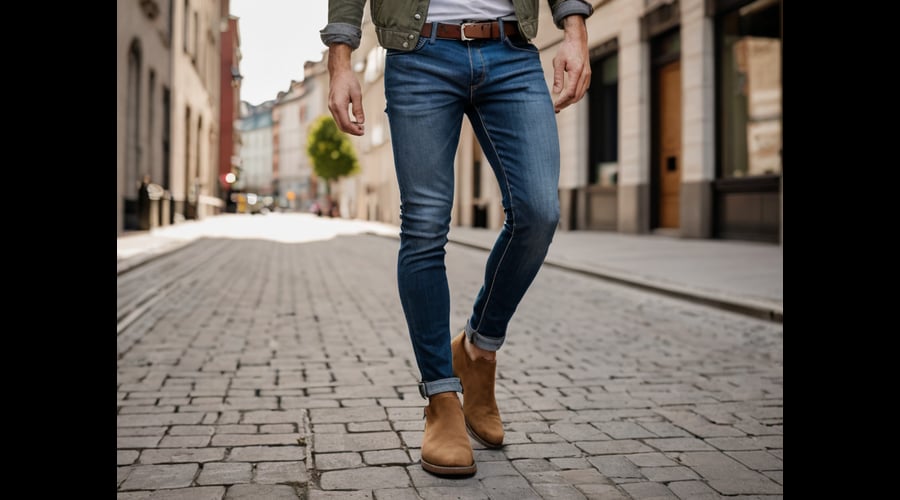 Our skinny jeans roundup features the most stylish and comfortable pairs, comparing key aspects like fit, durability, and wash options to help you find your perfect pair.