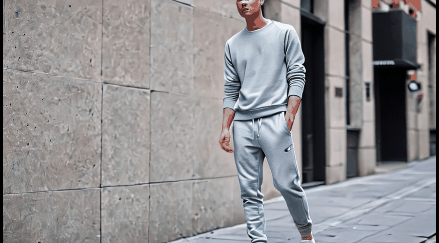 Our skinny sweatpants deliver both style and comfort. Made from soft, breathable fabric, these pants hug your body in all the right places while keeping you warm and cozy.