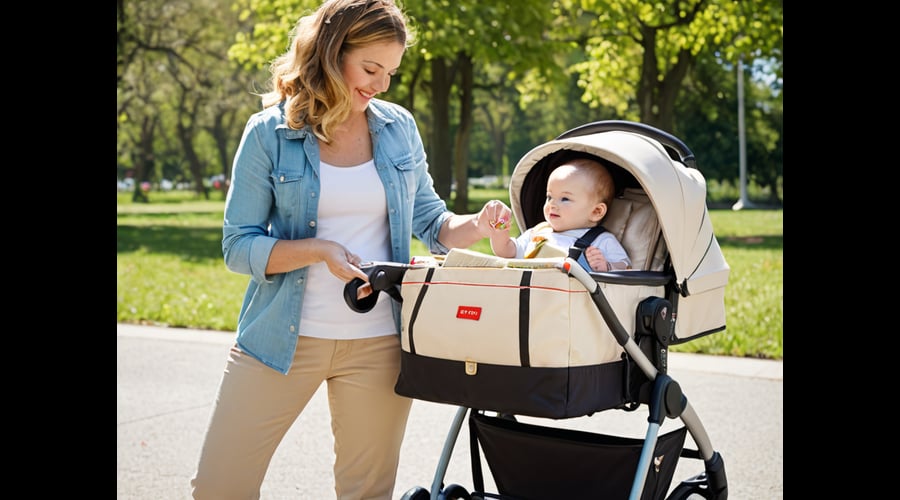 Find the right Skip Hop diaper bag for your parenting style with our comprehensive guide, comparing popular models and their features.