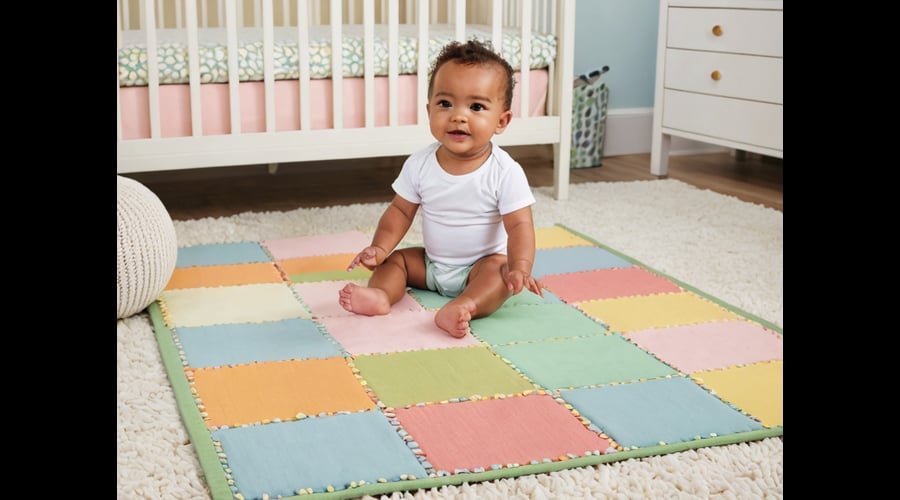 Our Skip Hop Play Mat roundup examines the brand's popular products, comparing features and value to help you choose the right mat for your toddler's playtime.