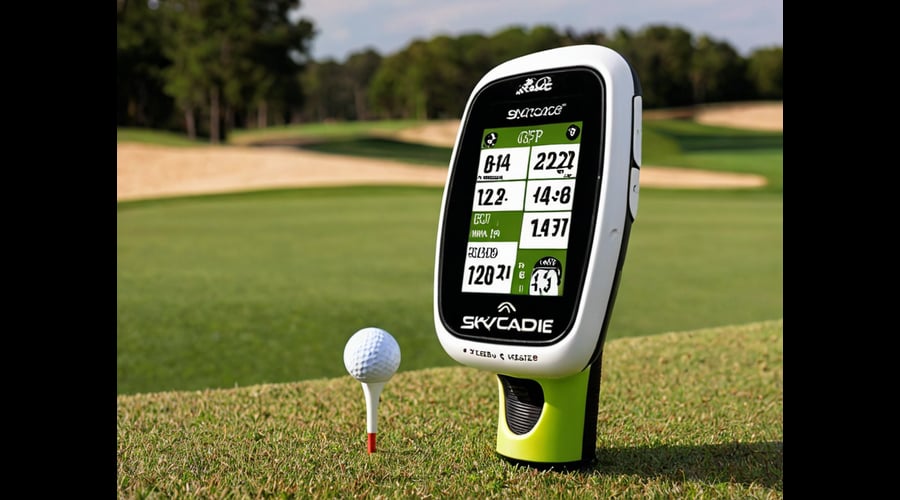 Our Skycaddie Lx5 roundup evaluates the key features and performance of this professional-grade golf rangefinder, comparing it to other models in its category.