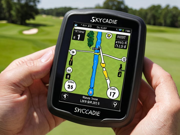 Skycaddie-Lx5-4