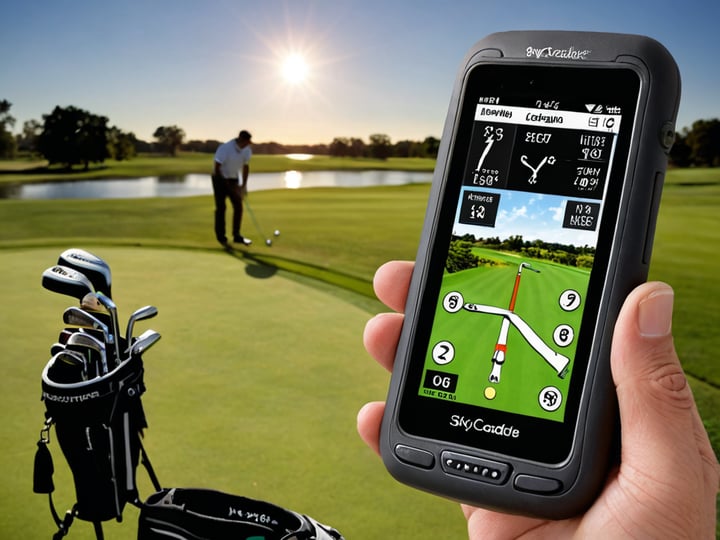 Skycaddie-Lx5-6