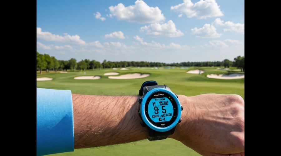 Find the right Skycaddie watch for your golf game with our comparison of the brand's popular models, featuring detailed course information and GPS technology.