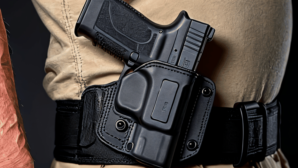 Slide Holsters