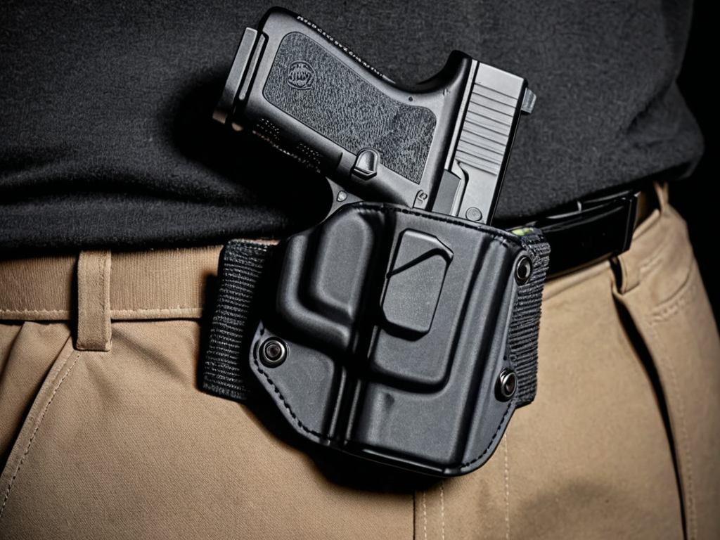 Slide Holsters — University of Guns