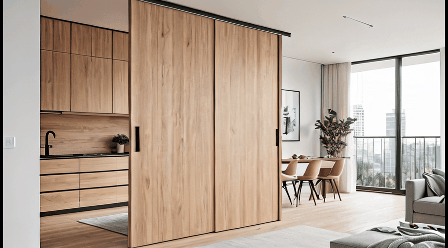 We compare the best sliding closet doors, examining their durability, privacy options, and space-saving features to help you find the perfect fit for your closet upgrade.