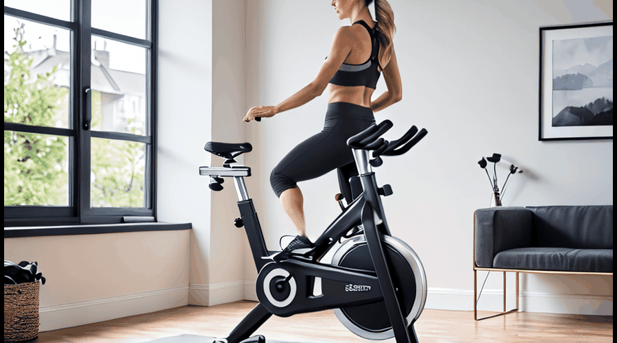 Slim Cycle Bike