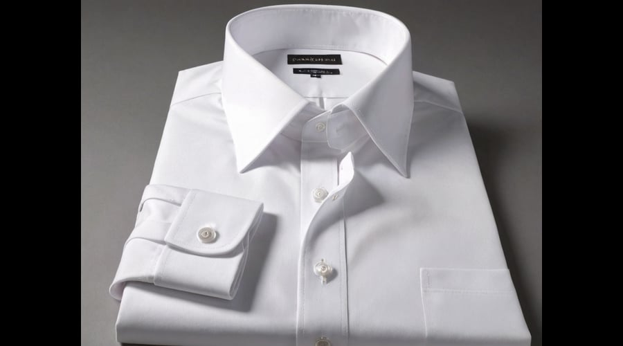 Find the perfect slim fit dress shirt with our comparison of the best options on the market.
