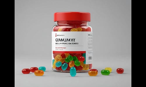 Slimming Gummies