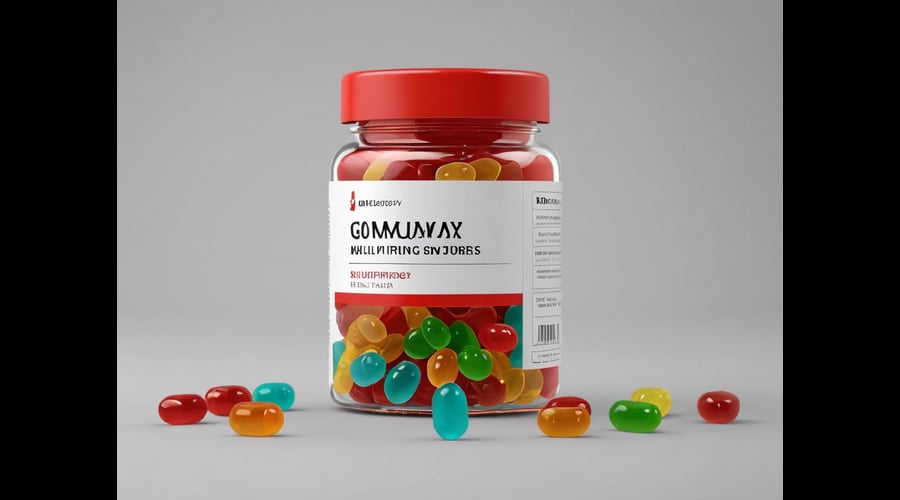 Explore the top slimming gummies on the market for a tasty and convenient way to support your weight loss journey. This roundup article features the most effective and delicious gummy options for those seeking an enjoyable supplement to their weight management routine.