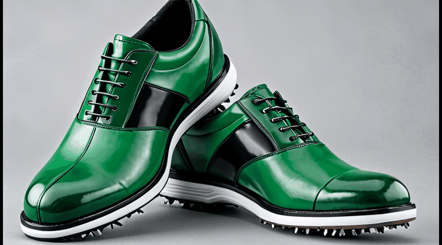 Our detailed review examines the best slip-on golf shoes available today, comparing their comfort, stability, and durability to help you find your ideal pair.