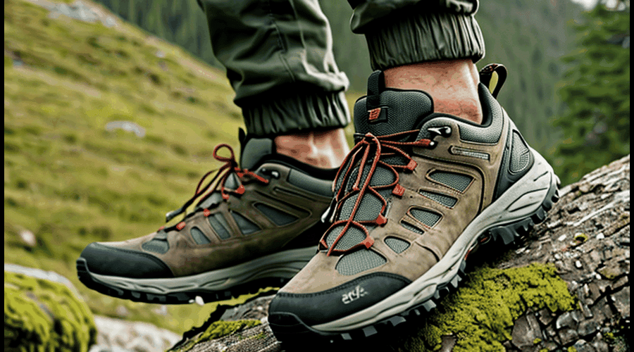 Our comprehensive guide reviews the best slip-on hiking shoes available today, comparing their durability, comfort features, and grip to help you find the right pair for your next adventure.