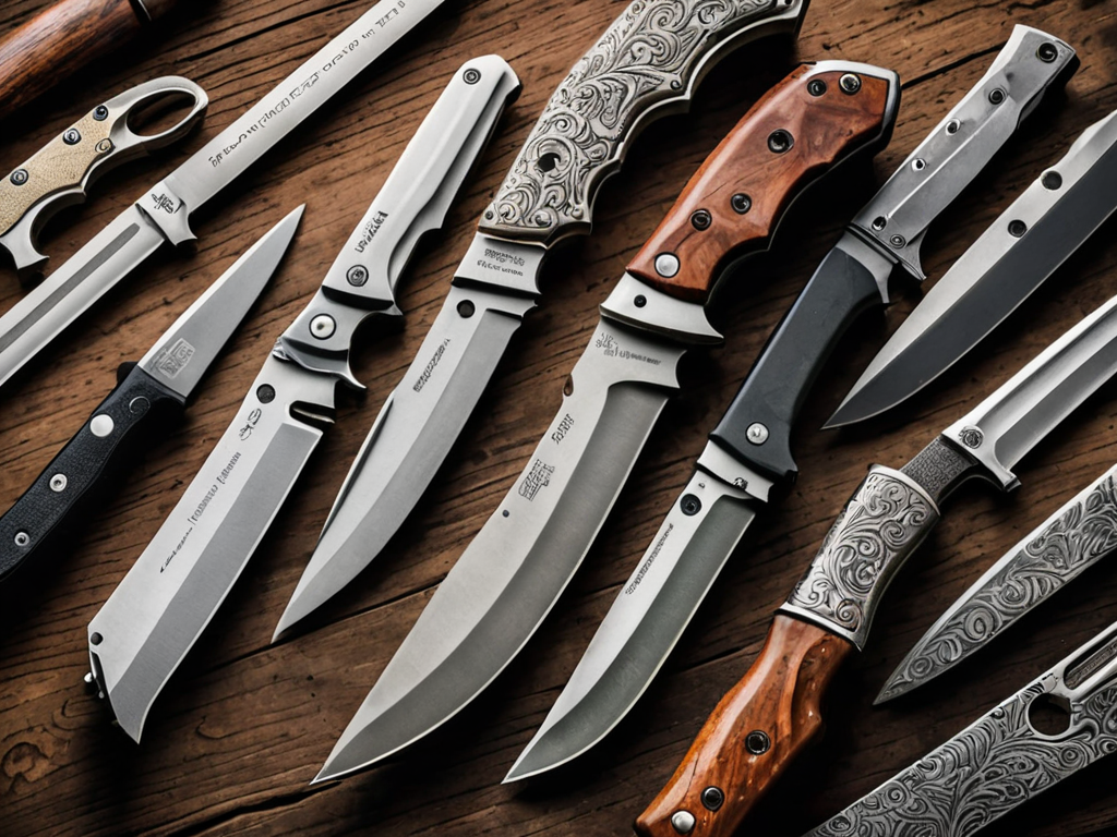 Slipjoint Knives-4