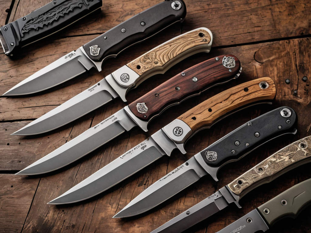Slipjoint Knives-6