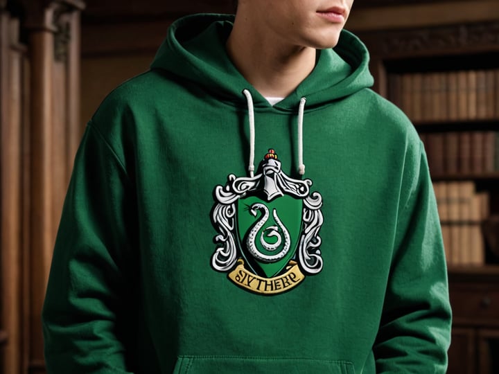 Slytherin-Hoodie-4