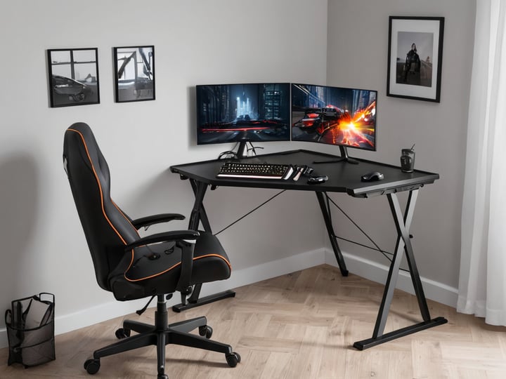 Small Corner Gaming Desks-2