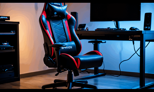 Small Gaming Chairs