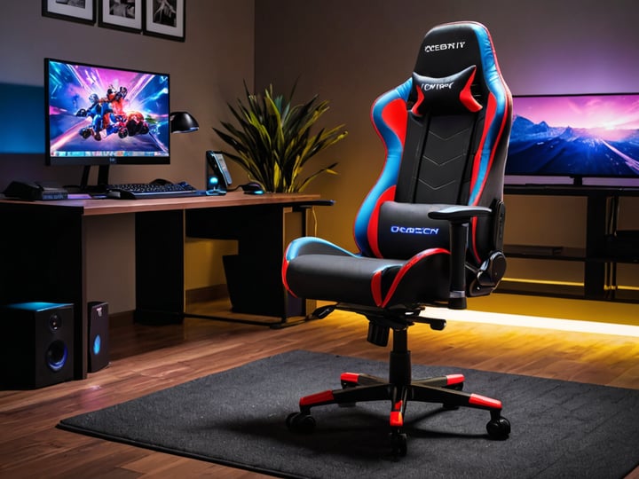 Small Gaming Chairs-2