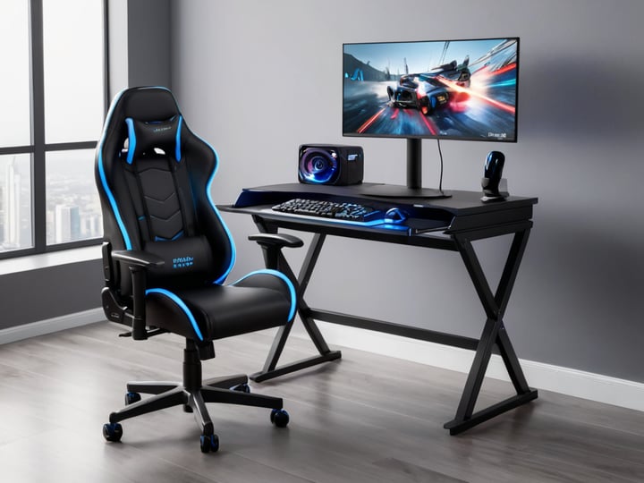 Small Gaming Desks-2