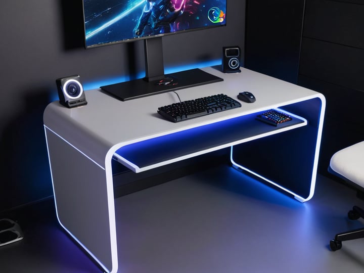 Small Gaming Desks-4