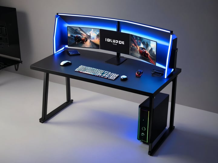 Small Gaming Desks-6