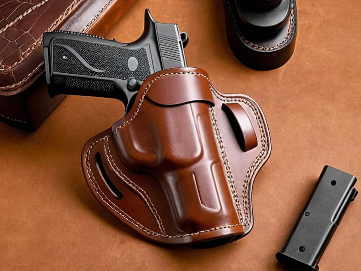 Small Gun Holsters-2