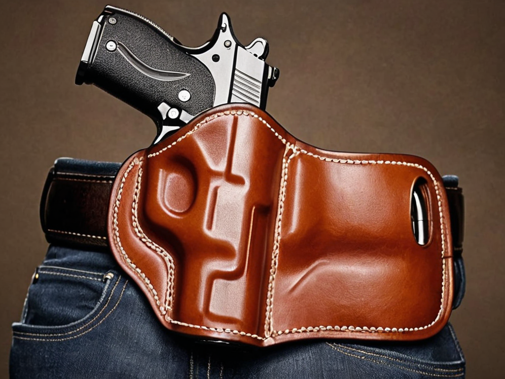 Small Gun Holsters-3