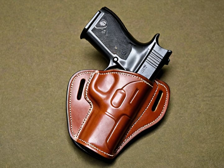 Small Gun Holsters-4