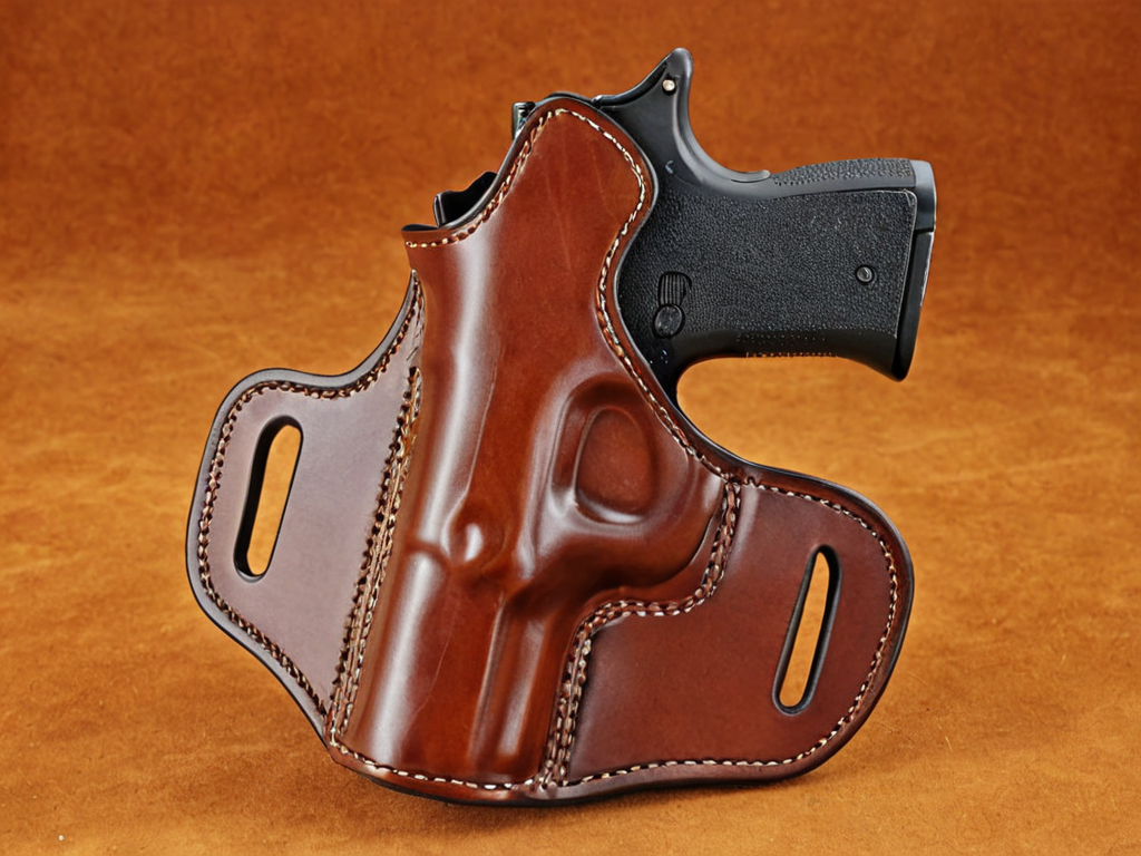 Small Gun Holsters-5