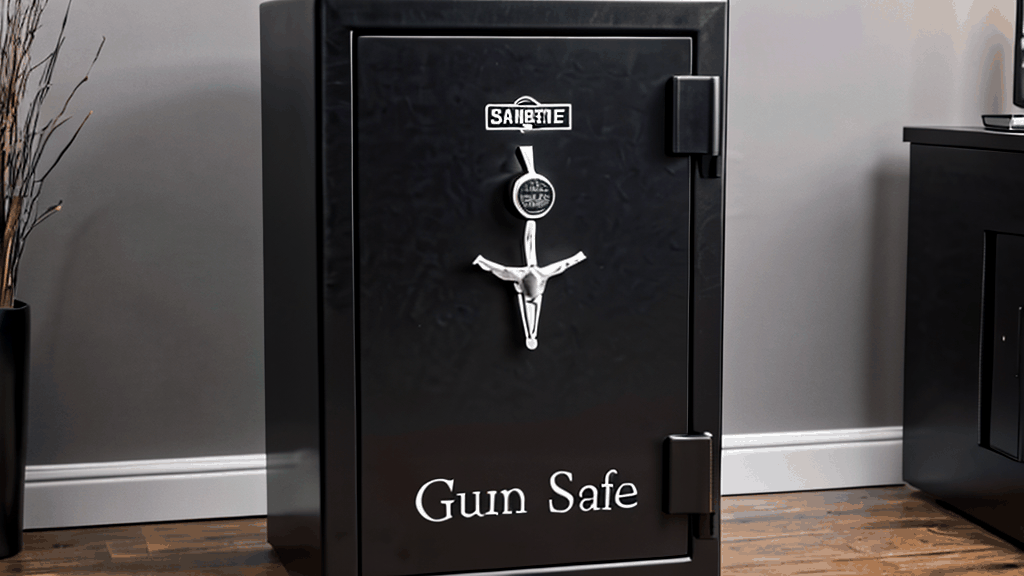 Small Gun Safes — University of Guns