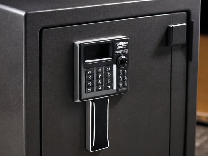 Small Gun Safes-2