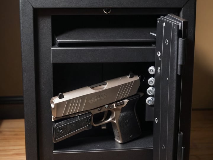 Small Gun Safes-3