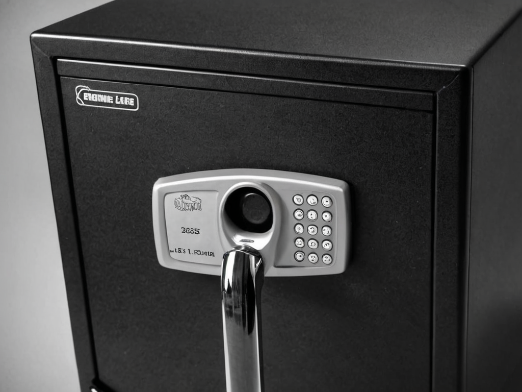Small Gun Safes-4