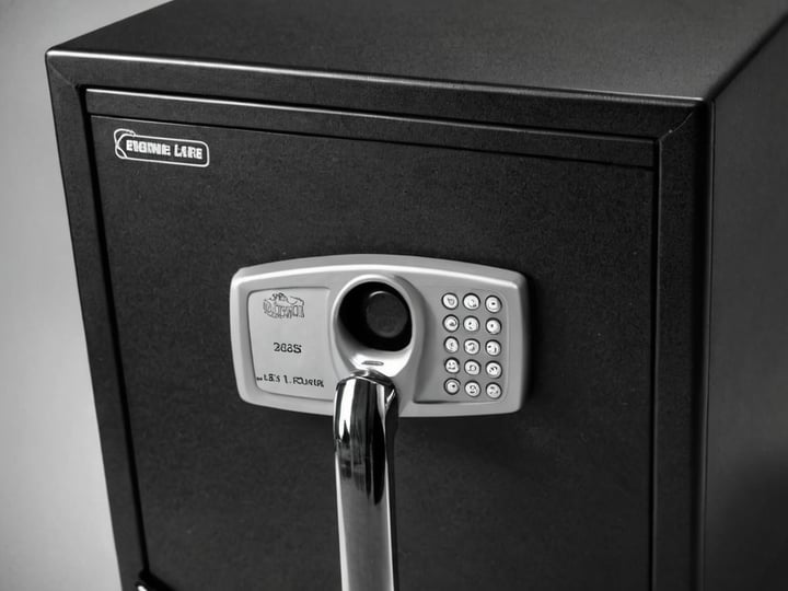 Small Gun Safes-4