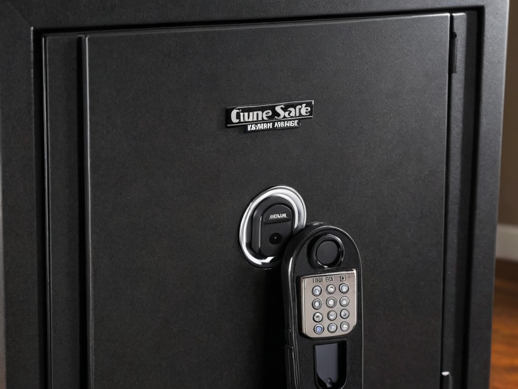 Small Gun Safes-6