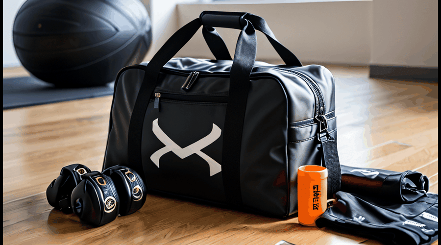 Small Gym Bags