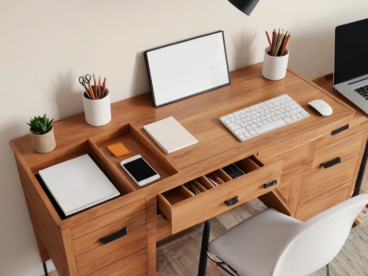 Small-Desk-With-Drawers-2