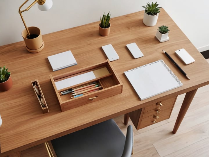 Small-Desk-With-Drawers-4