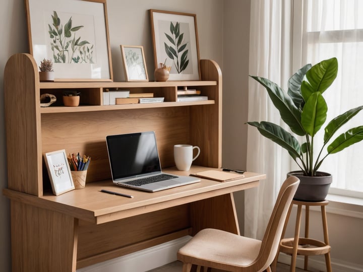 Small-Desk-With-Hutch-6